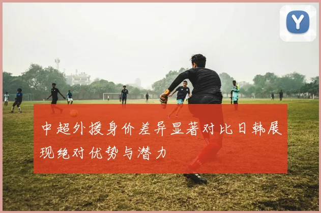 中超外援身价差异显著对比日韩展现绝对优势与潜力